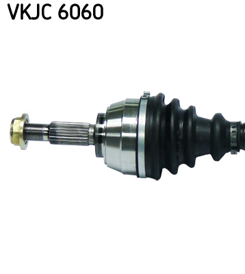 SKF VKJC 6060 Antriebswelle